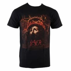 T-shirt Metal Men's Slayer - Repentless - ROCK OFF