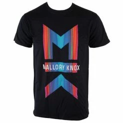 T-shirt Metal Men's Mallory Knox - Asymmetry - ROCK OFF