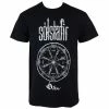 T-shirt Metal Men's Sólstafir - Otta/Eyktagram - RAZAMATAZ