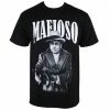 T-shirt Hardcore Men's - Capone - MAFIOSO