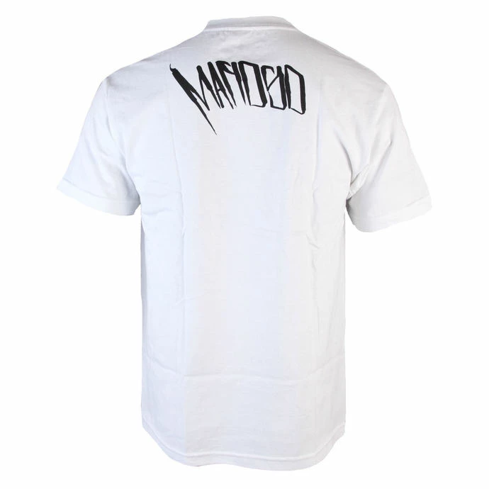 T-shirt Hardcore Men's - Barrio - MAFIOSO - Image 2