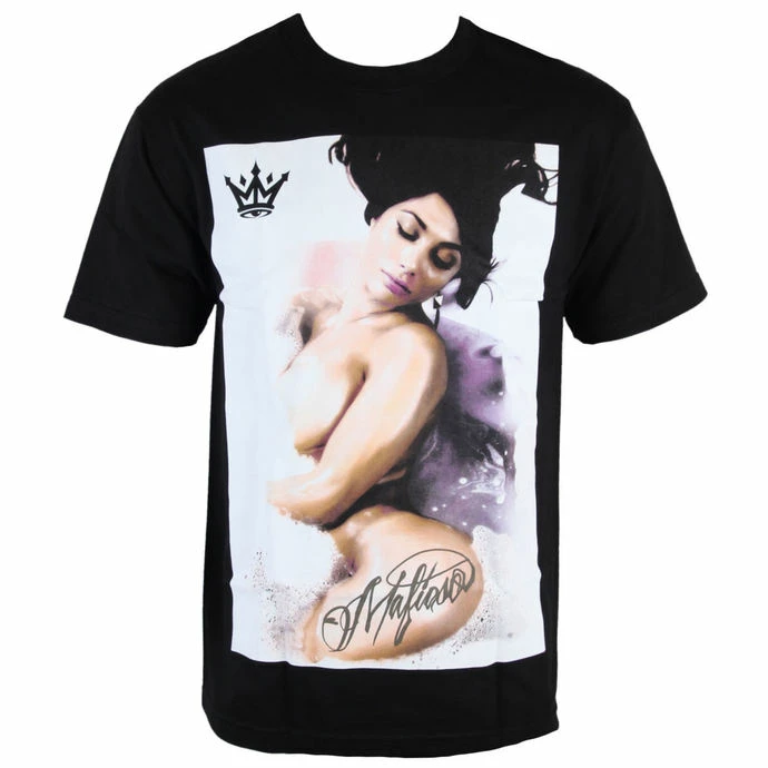 T-shirt Hardcore Men's - Wet Dream - MAFIOSO