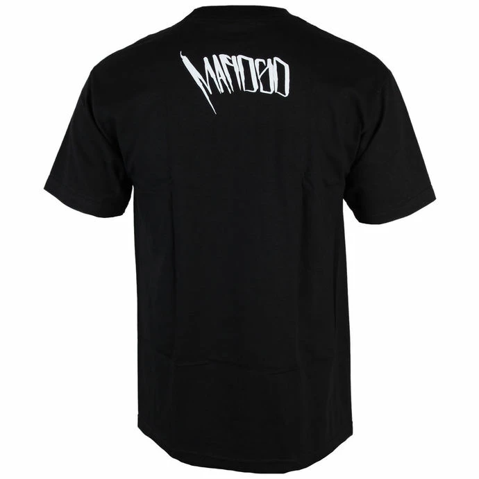 T-shirt Hardcore Men's - Wet Dream - MAFIOSO - Image 2