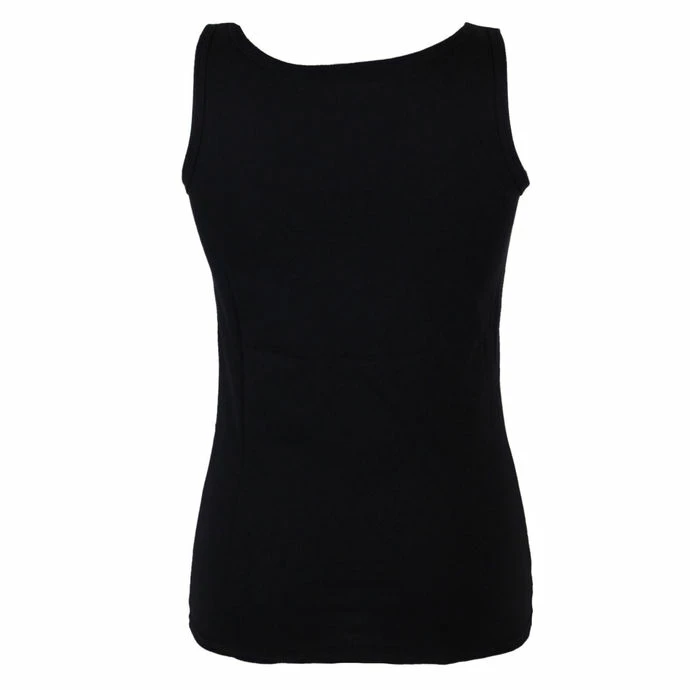 Top Men AC / DC - Plug Me In - BLK - LOW FREQUENCY - Image 2