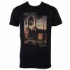 T-shirt Metal Men's Pink Floyd - Animals - LOW FREQUENCY