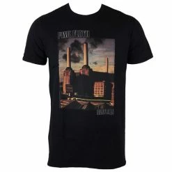 T-shirt Metal Men's Pink Floyd - Animals - LOW FREQUENCY