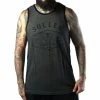 Top Men SULLEN - Endeavor - Black