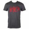 T-shirt Metal Men's Slayer - - ROCK OFF