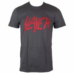 T-shirt Metal Men's Slayer - - ROCK OFF