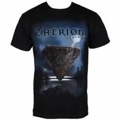 T-shirt Metal Men's Therion - Lemuria - CARTON