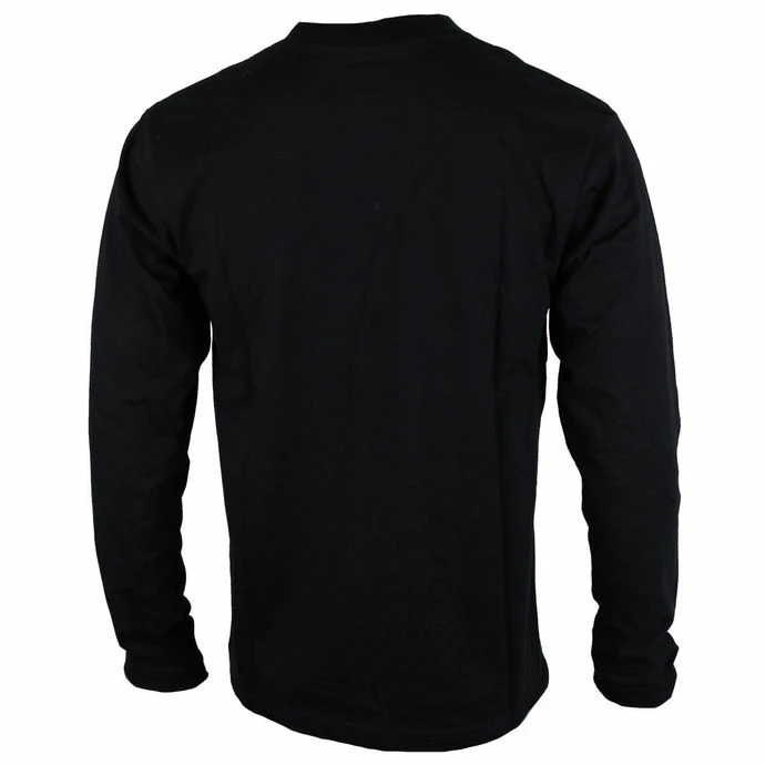 T-shirt Metal Men's Green Day - Drips - ROCK OFF - Image 2