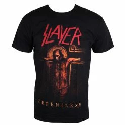 T-shirt Metal Men's Slayer - Repentless - ROCK OFF