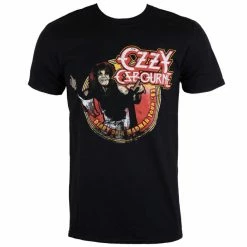 T-shirt Metal Men's Ozzy Osbourne - Diary Of A Madman - ROCK OFF