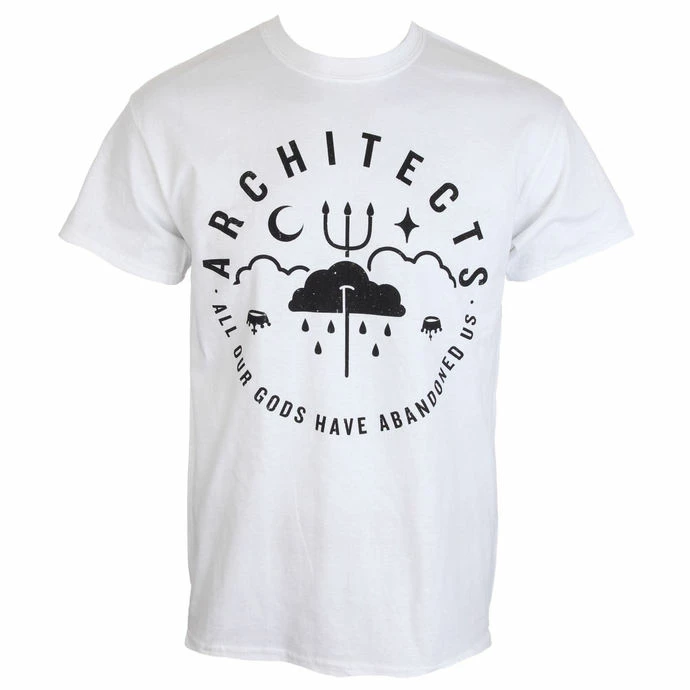 T-shirt Metal Men's Architects - All Our Gods Pic - KINGS ROAD