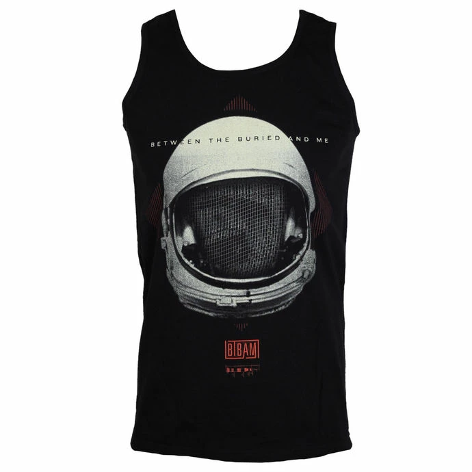 Top Men's Between The Buried And Me - Cosmonaut - KINGS ROAD