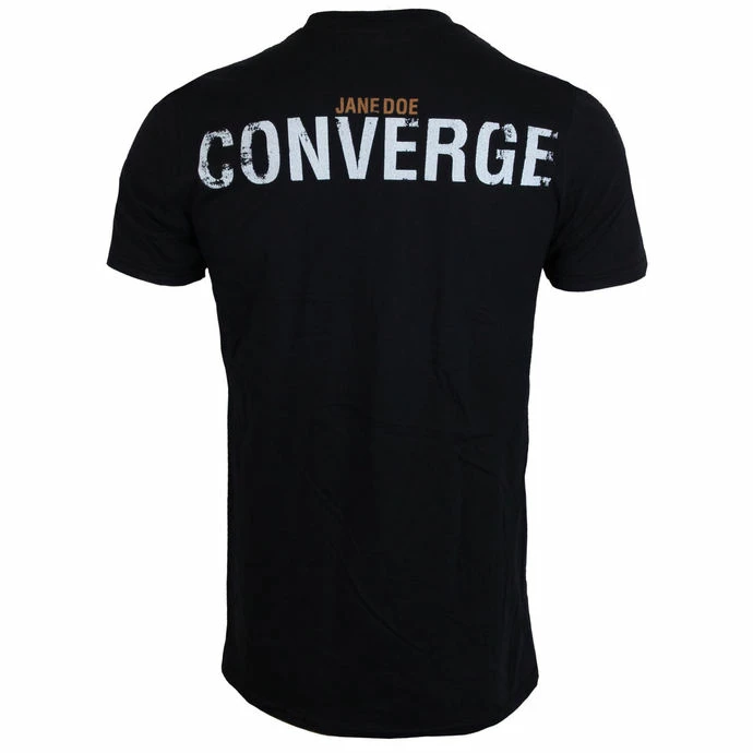 T-shirt Metal Men's Converge - Jane Doe Classic - KINGS ROAD - Image 2