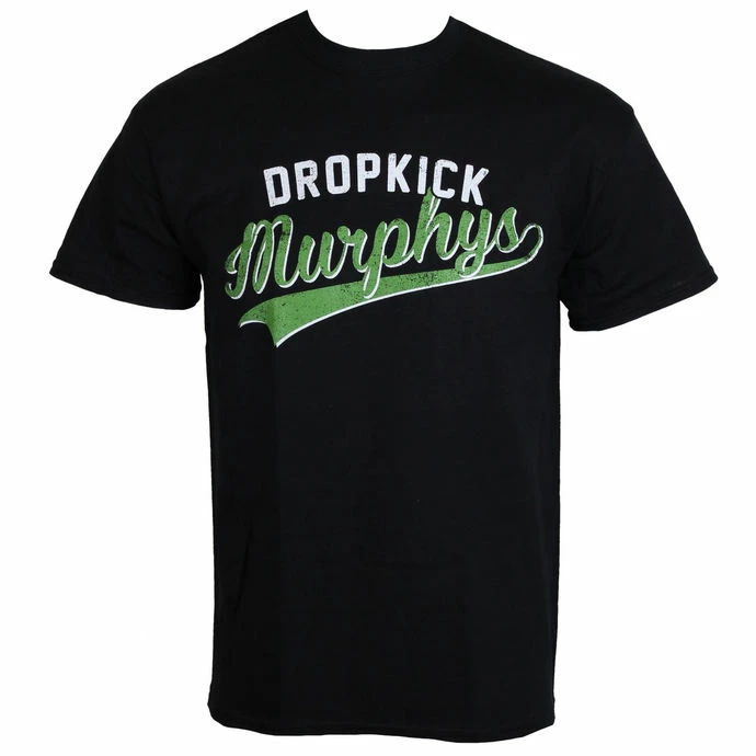 T-shirt Metal Men's Dropkick Murphys - 96 - KINGS ROAD