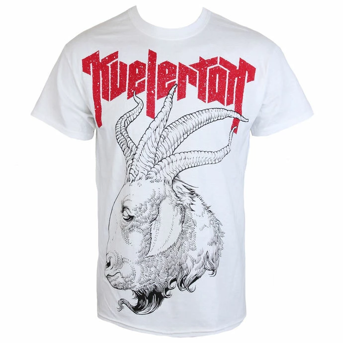 T-shirt Metal Men's Kvelertak - Nekroskop - KINGS ROAD