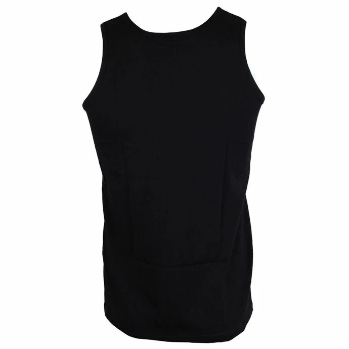 Top Men's Parkway Drive - Skull - KINGS ROAD - Image 2