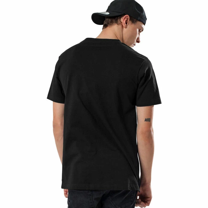 T-shirt Metal Men's Green Day - Radio - NNM - Image 3