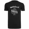 T-shirt Metal Men's Motörhead - Ace Of Spades - NNM