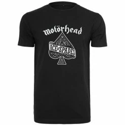 T-shirt Metal Men's Motörhead - Ace Of Spades - NNM