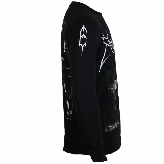 T-shirt Metal Men's Emperor - ANTHEMS 2016 - PLASTIC HEAD - Image 2