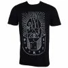 T-shirt Metal Men's Pvris - HAND - PLASTIC HEAD