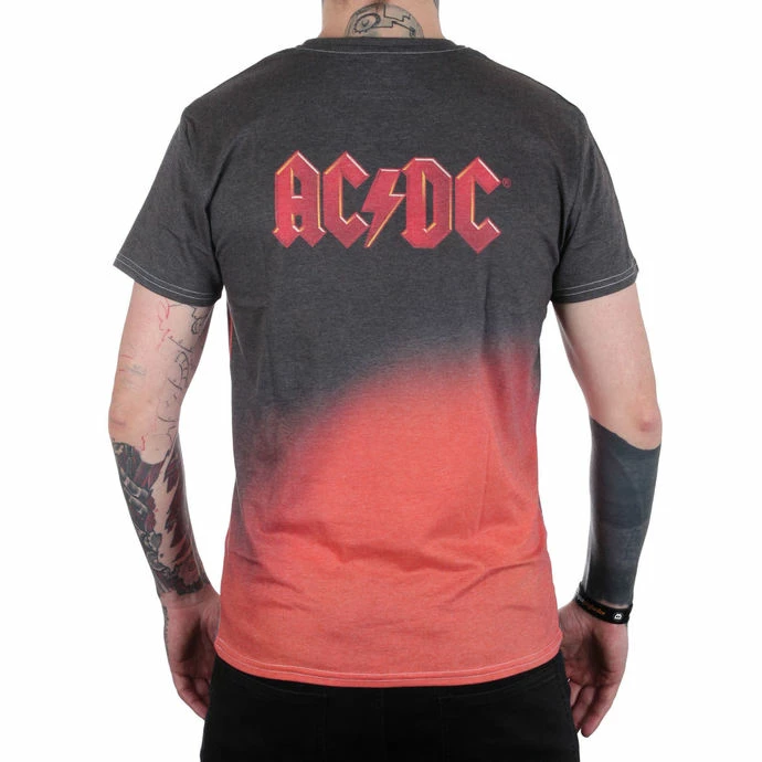 T-shirt AC / DC - Image 3