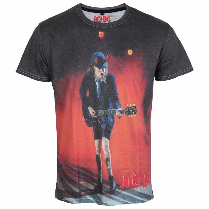 T-shirt AC / DC - Image 4