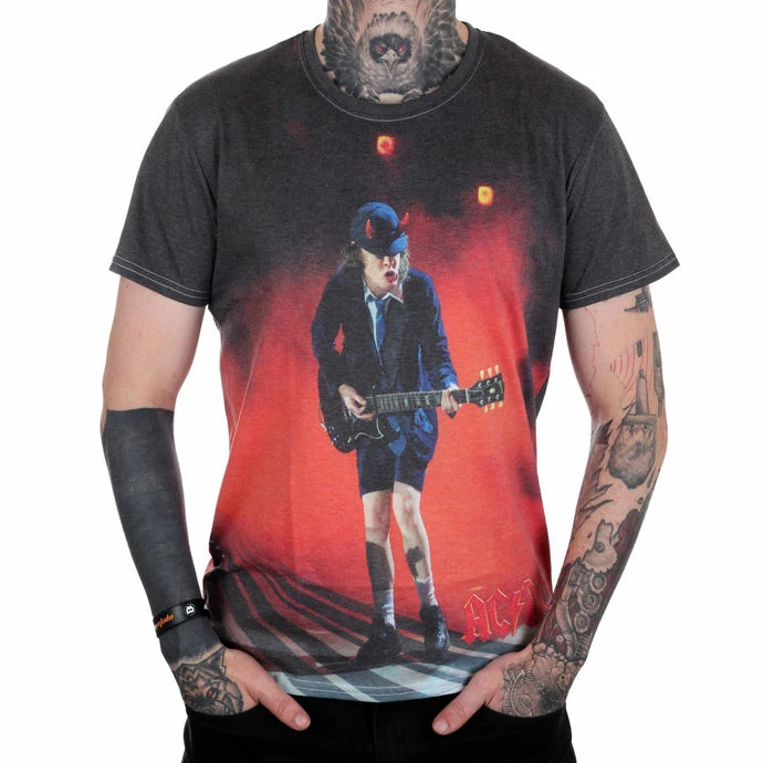 T-shirt AC / DC - Image 6