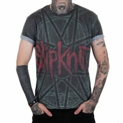 T-shirt Slipknot