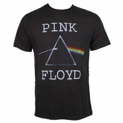 T-shirt Metal Men's Pink Floyd - PINK FLOYD - AMPLIFIED