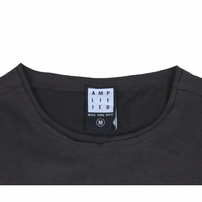 T-shirt Metal Men's Pink Floyd - PINK FLOYD - AMPLIFIED - Image 2