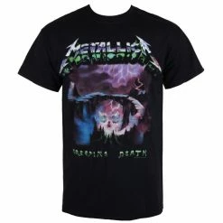 T-shirt Metal Men's Metallica - Creeping Death - NNM