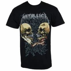 T-shirt Metal Men's Metallica - Sad But True - NNM