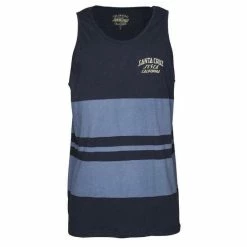 Top Men SANTA CRUZ - Lane