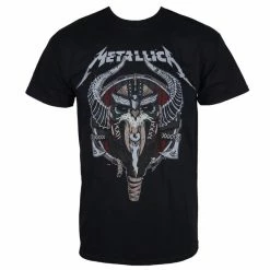T-shirt Metal Men's Metallica - Viking - NNM