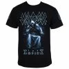 T-shirt Metal Men's Vader - JOIN THE EMPIRE - CARTON