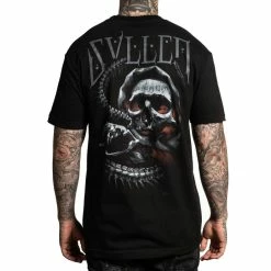 T-shirt Hardcore Men's - BENJAMIN LAUKIS - SULLEN