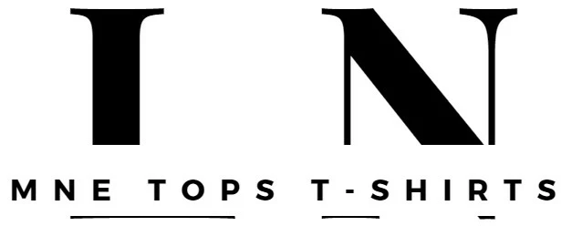 Mne Tops T-shirts Store