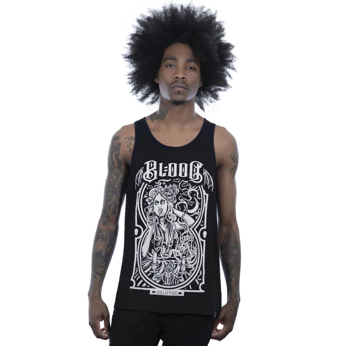 Men's Top KILLSTAR - Elixir