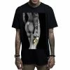 T-shirt Hardcore Men's - GOLDIE - MAFIOSO