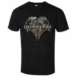 Men's T-shirt Amorphis - Skulls - ART WORX
