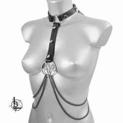 Harness Pentagram