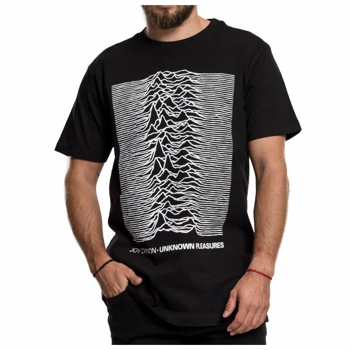 Men's T-shirt Joy Division