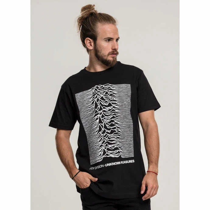 Men's T-shirt Joy Division - Image 2
