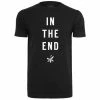 T-shirt Metal Men's Linkin Park - In The End - NNM