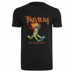 T-shirt Metal Men's Trivium - Ascendancy - NNM
