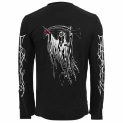 T-shirt Metal Men's Trivium - Pointing Reaper - NNM